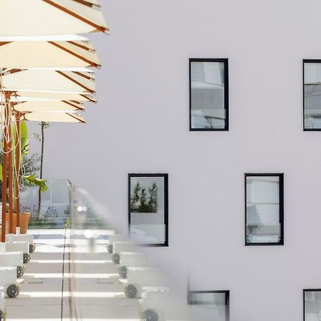 Hm Palma Blanc Hotel Exterior photo