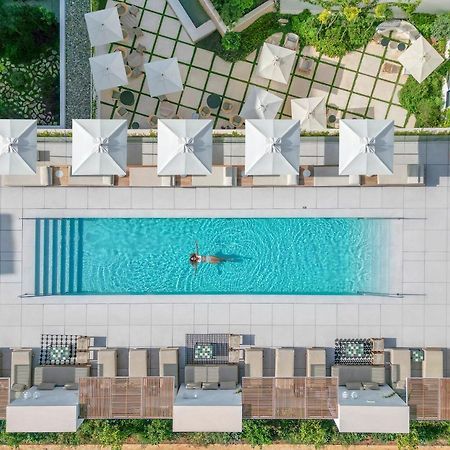 Hm Palma Blanc Hotel Exterior photo
