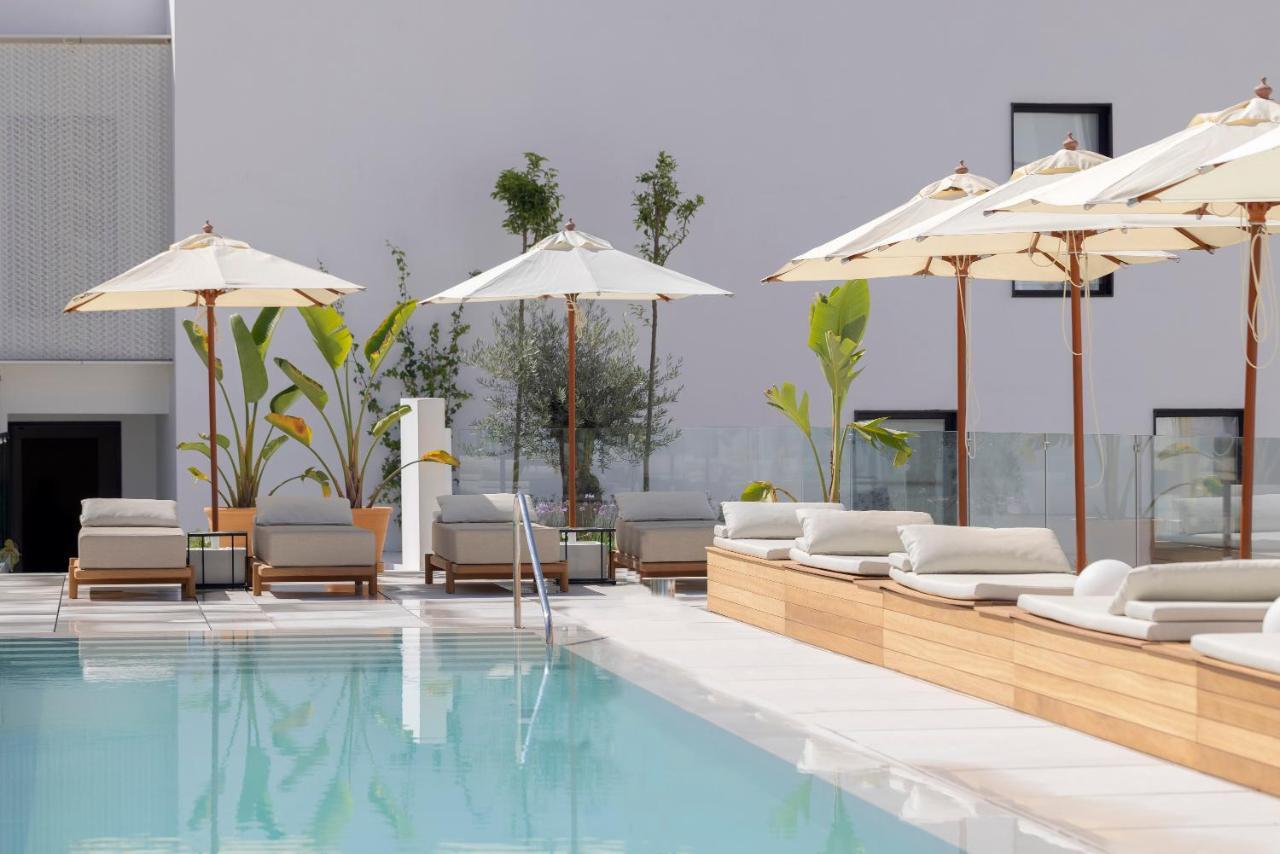 Hm Palma Blanc Hotel Exterior photo