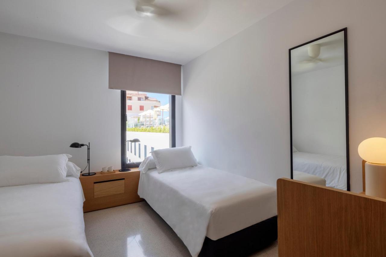 Hm Palma Blanc Hotel Exterior photo