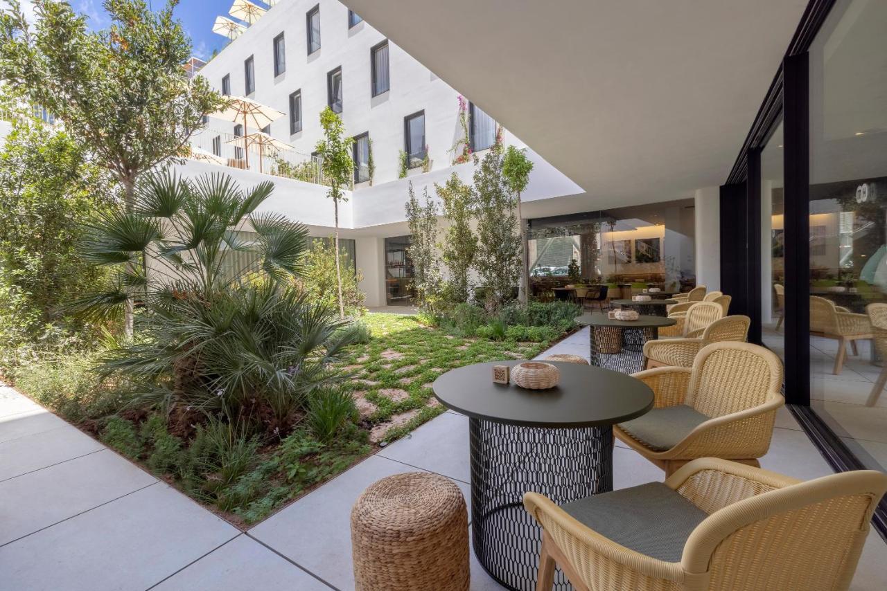 Hm Palma Blanc Hotel Exterior photo