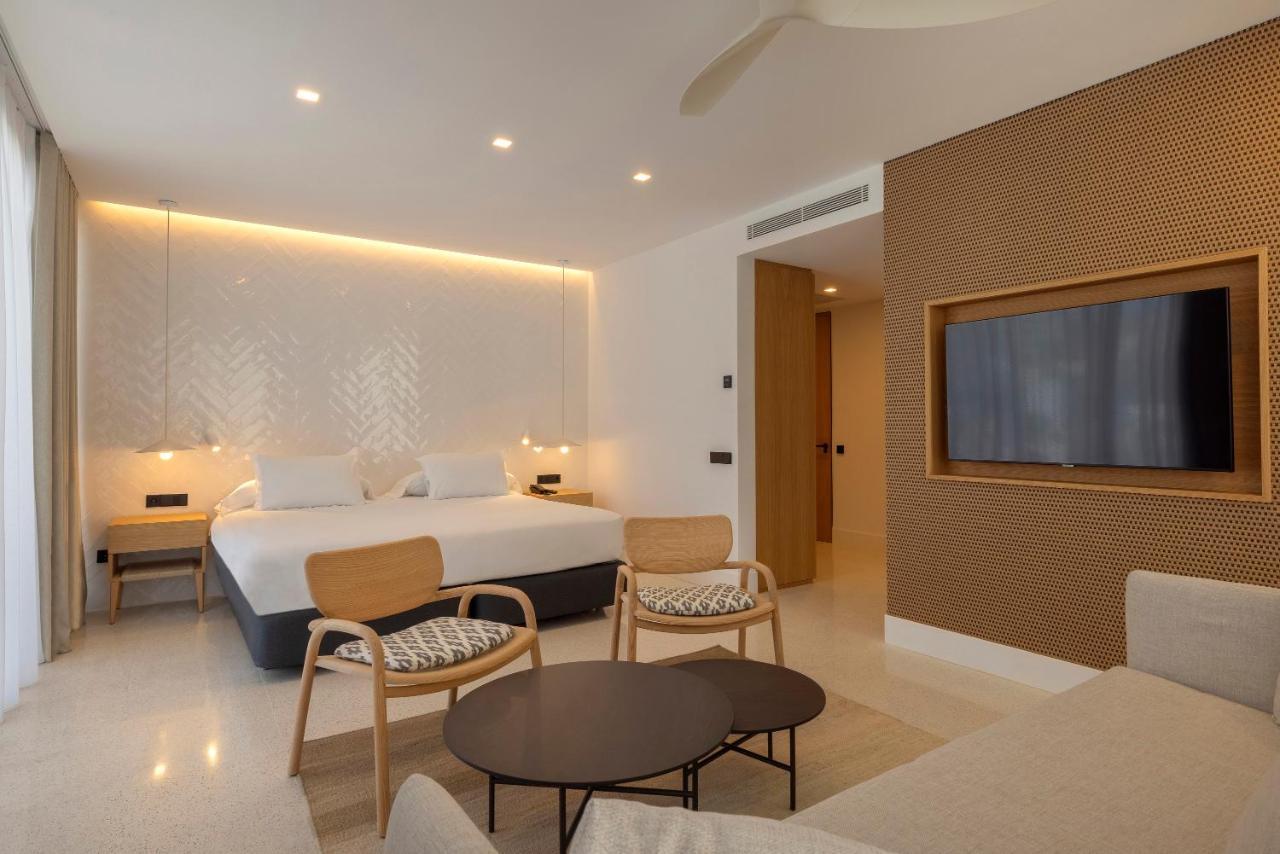 Hm Palma Blanc Hotel Exterior photo