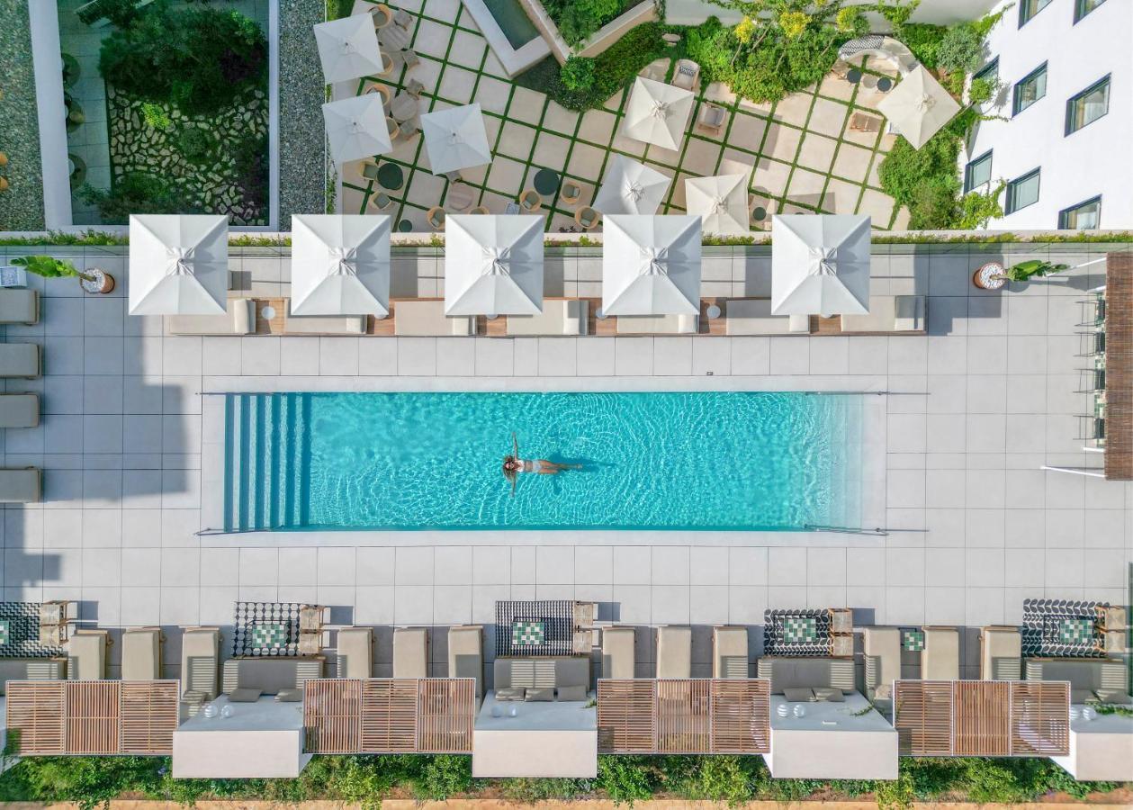 Hm Palma Blanc Hotel Exterior photo